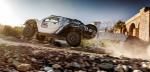 SsangYong Tivoli DKR 2018 года